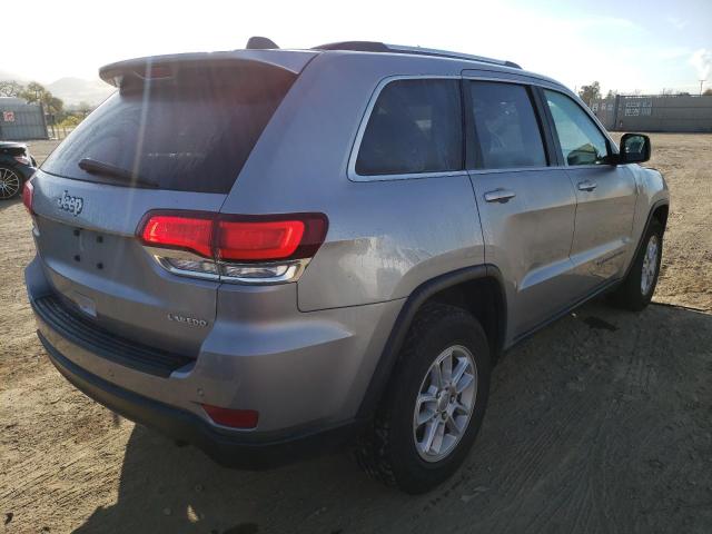 1C4RJEAG6LC329012 Jeep Grand Cherokee Laredo