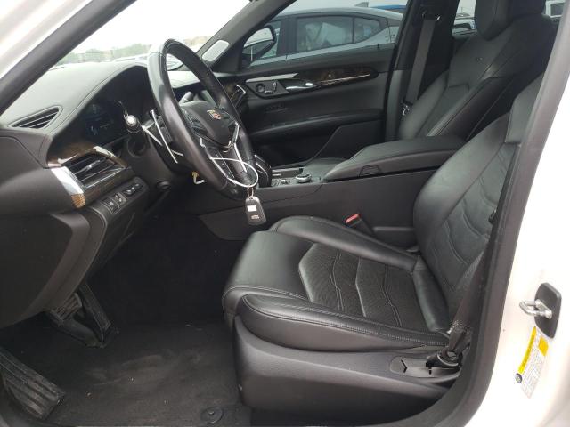 2019 CADILLAC CT6 PREMIU - 1G6KE5RS3KU128095