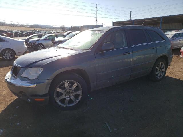 2007 Chrysler Pacifica Touring