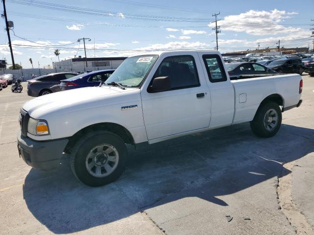 2007 Ford Ranger 