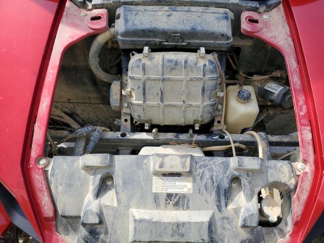 2022 KAWASAKI KRF800 J JKBRFCJ13NB501951