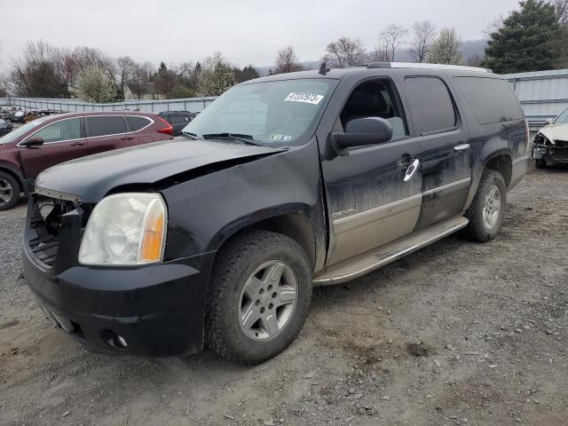 2011 GMC Yukon XL Denali