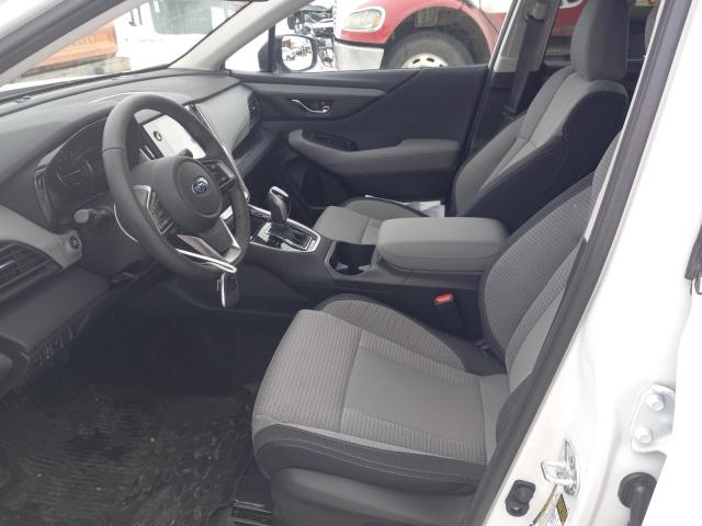 2023 SUBARU OUTBACK PR - 4S4BTAFC3P3146324