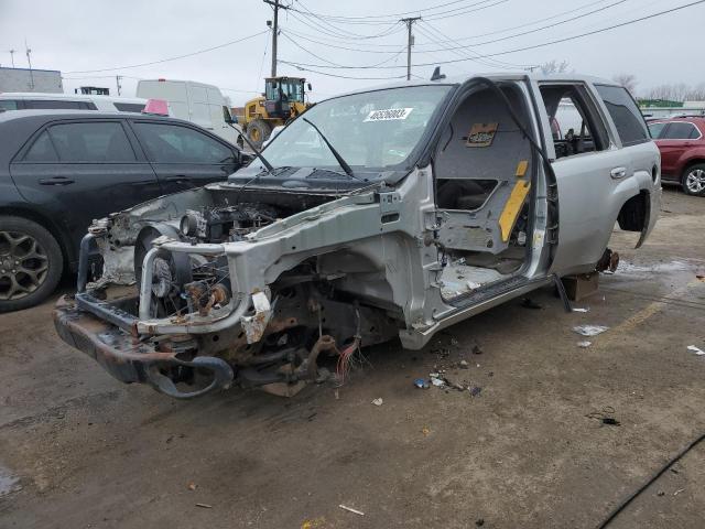 2006 Chevrolet TrailBlazer SS