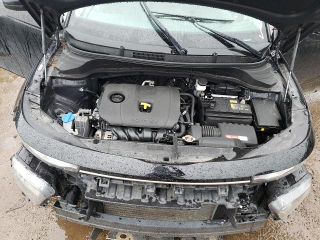 KNDJ23AU5M7759984 KIA SOUL LX