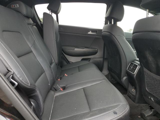 2020 KIA SPORTAGE S - KNDP6CAC9L7665126