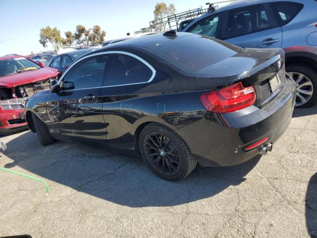 WBA1F5C56EV255976 BMW 228 I