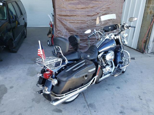 2003 HARLEY-DAVIDSON FLHRCI 1HD1FRW113Y701447