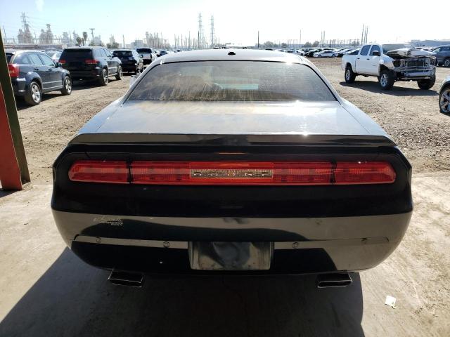 2C3CDYAG6EH214932 Dodge Challenger Sxt