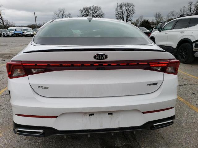 5XXG64J24MG080945 KIA K5 GT LINE