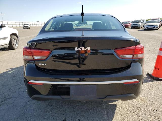 3KPA24AD7PE518275 KIA RIO LX