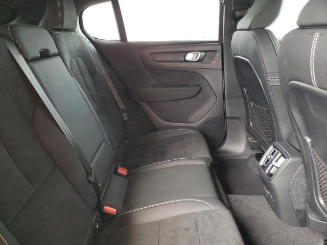 2022 VOLVO C40 P8 REC YV4ED3GB5N2007036