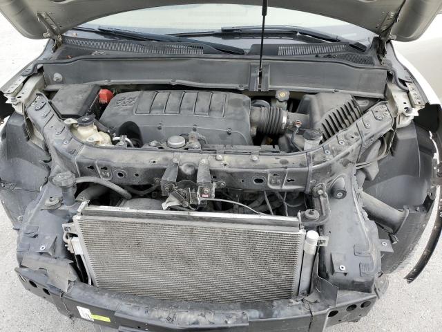 5GAKRCKD6GJ253281 Buick Enclave