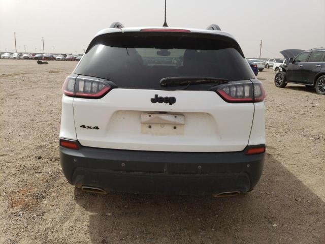 2019 JEEP ALL OTHER 1C4PJMLN5KD321201