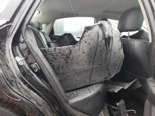 1N4BL3AP1GC162439 Nissan Altima 3.5sl