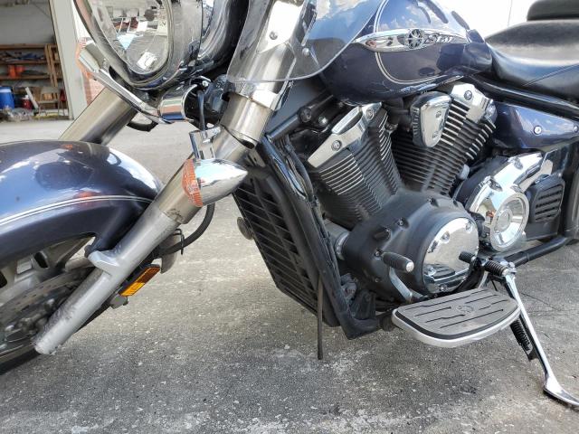 2015 YAMAHA XVS1300 CT - JYAVP32E2FA005792