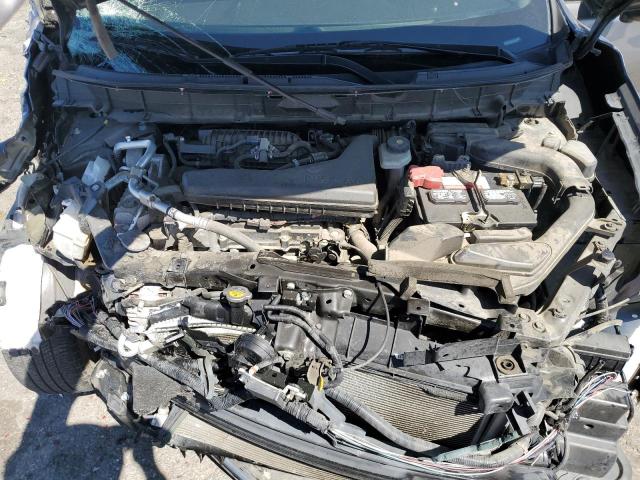 5N1AT2MTXJC736550 Nissan ROGUE S