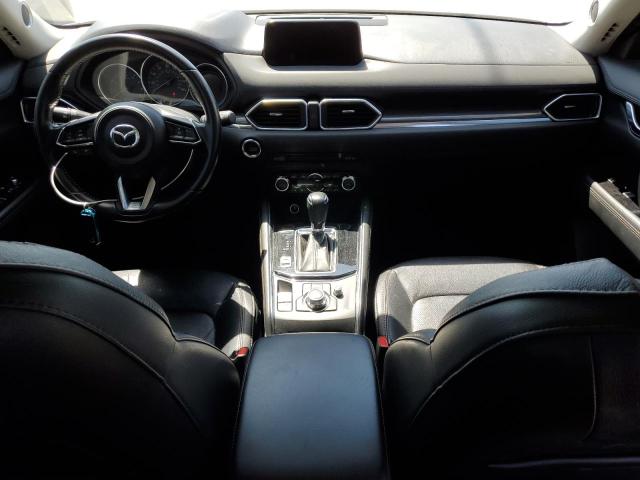 JM3KFADL1H0217691 Mazda Cx-5 Grand Touring