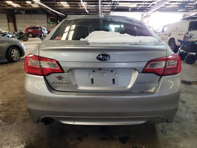 VIN 4S3BNBN65G3003438 2016 SUBARU LEGACY no.6