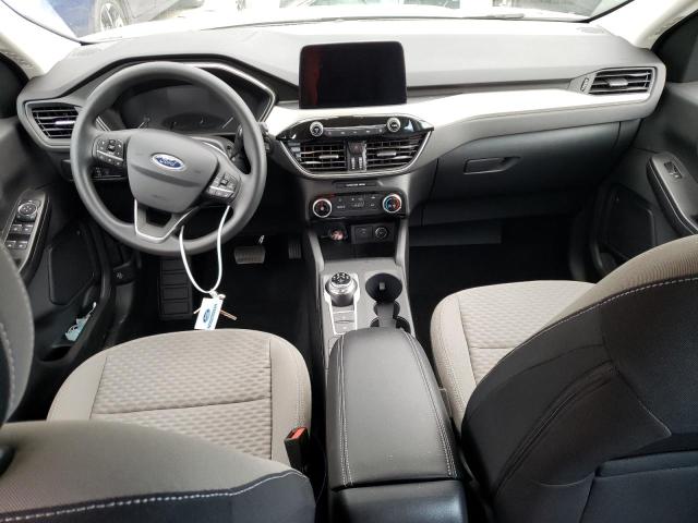 2021 FORD ESCAPE SE 1FMCU9G6XMUA24705