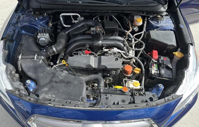 4S3BNAK69H3017469 Subaru Legacy 2.5i Limited