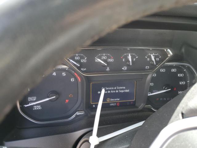 3GTP8CED5MG234575 GMC Sierra C1500 Elevation