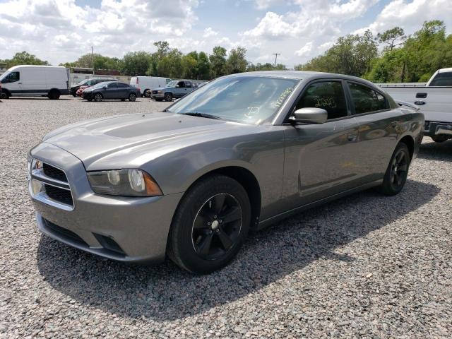 2011 Dodge Charger 