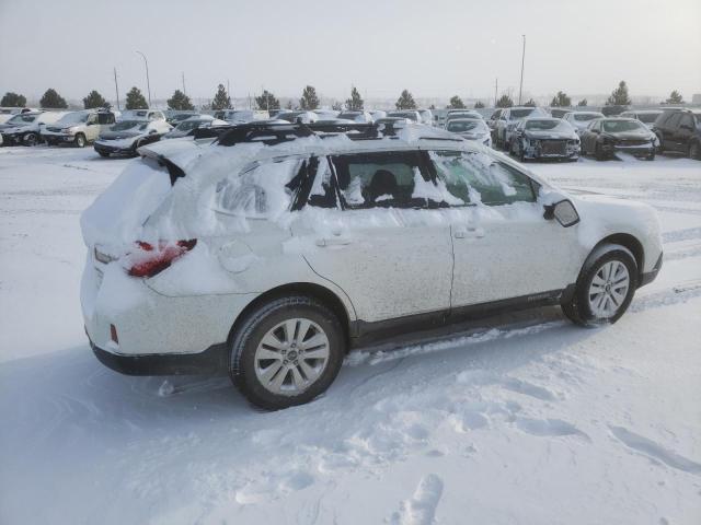 4S4BSACC7H3384167 Subaru Outback 2.5i Premium