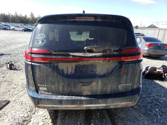 2022 CHRYSLER PACIFICA H - 2C4RC1S71NR107456