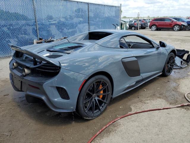 2016 MCLAREN AUTOMOTIVE 675LT SBM11SAA6GW675919