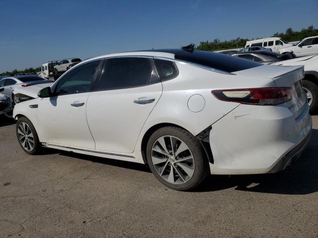 5XXGV4L28GG020235 KIA OPTIMA SXL
