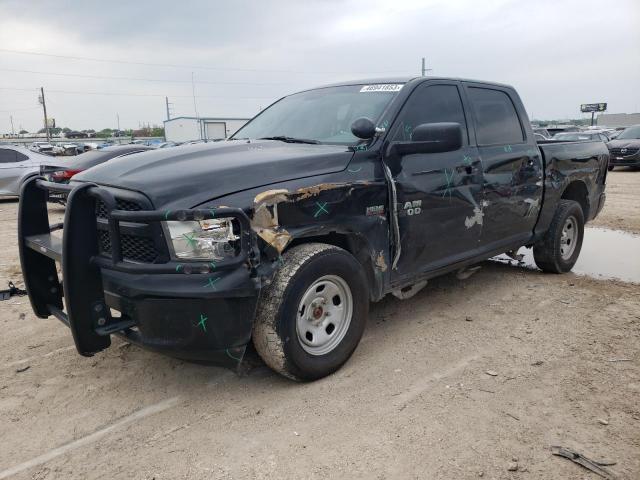 2017 RAM 1500 SSV - 1C6RR7XT4HS740096