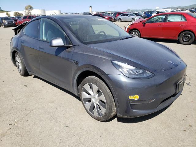 5YJYGDEE1MF198475 Tesla Model Y