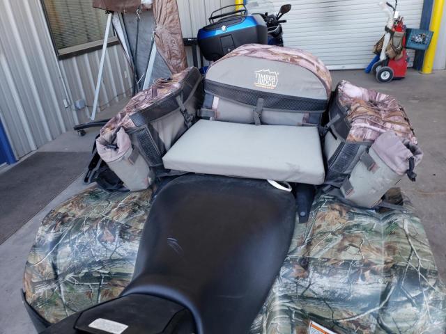 2014 YAMAHA YFM550 FWA - 5Y4AJ38Y2EA102793