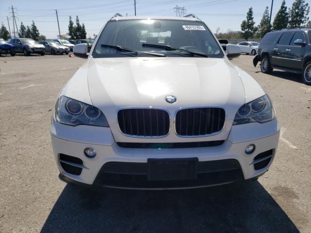 VIN 5UXZV4C55D0B13358 2013 BMW X5, Xdrive35I no.5