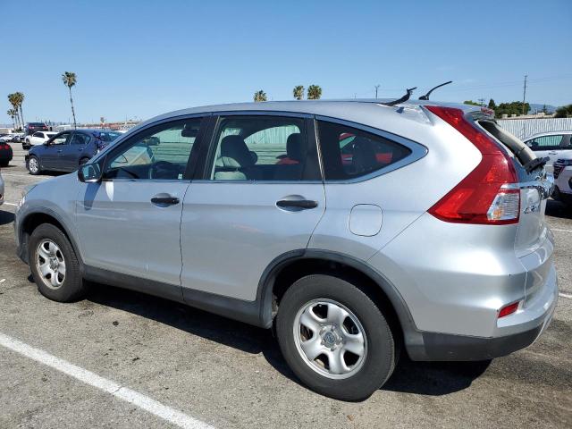 2015 HONDA CR-V LX - 3CZRM3H37FG703976