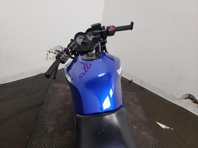 2006 KAWASAKI EX250 F - JKAEXMF146DA17651
