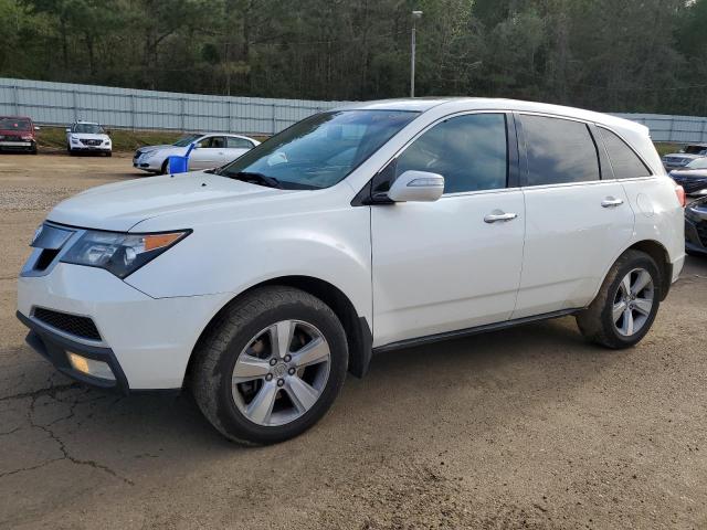 2011 Acura MDX 