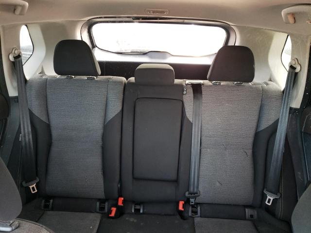 5N1BT3BA1NC701493 Nissan ROGUE SV