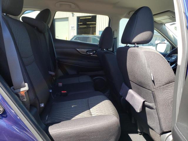 5N1AT2MV5LC778208 Nissan ROGUE S