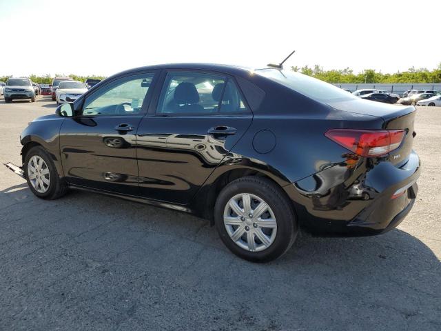 3KPA24AD7PE518275 KIA RIO LX