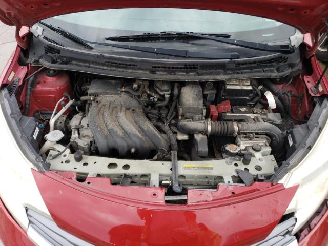 3N1CE2CP2EL365313 Nissan Versa Note S