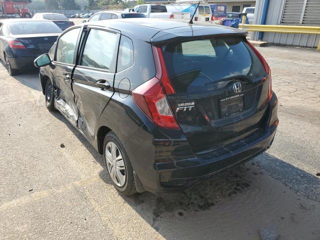 2019 HONDA FIT 3HGGK5H42KM753480