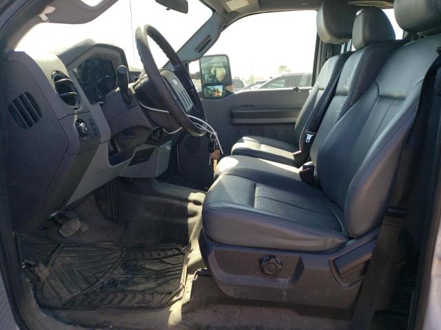 1FT7X2AT9EEB79017 Ford F250 Super Duty