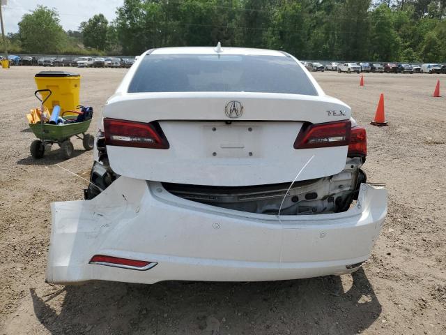2015 ACURA TLX ADVANC 19UUB2F75FA013472