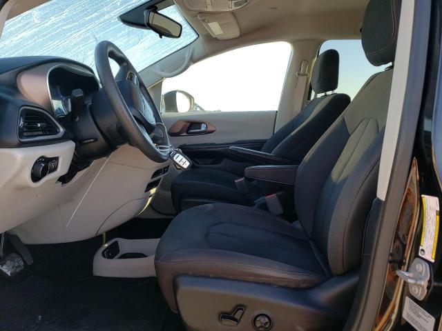 2017 CHRYSLER PACIFICA L - 2C4RC1CG0HR744910