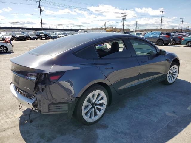 5YJ3E1EB8MF073946 Tesla MODEL 3