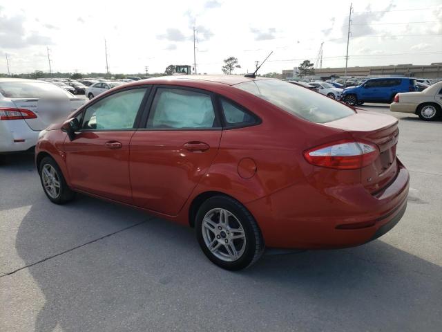 3FADP4BJ7KM144452 Ford FIESTA SE