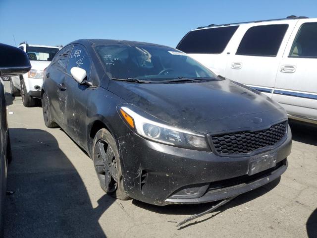 3KPFL4A72JE233908 KIA FORTE LX