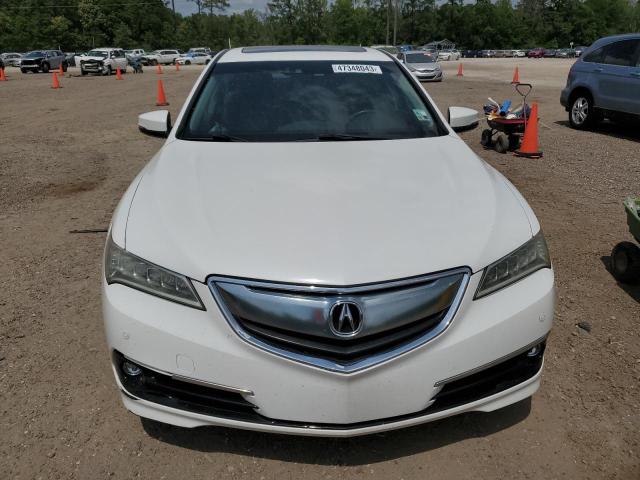 2015 ACURA TLX ADVANC 19UUB2F75FA013472